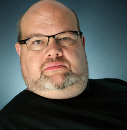 Morten Kjelknes